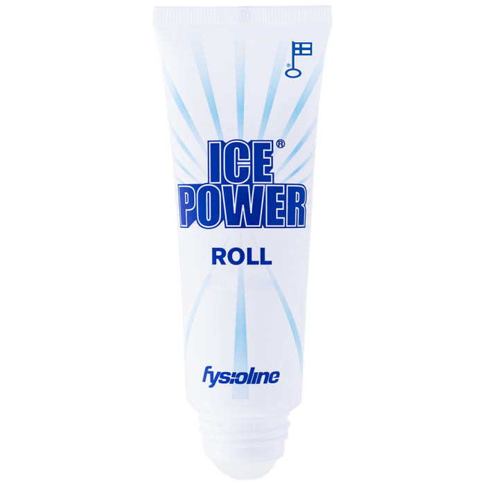 Ice Power kylmägeeli roll-tuubi 75 ML kuva 4