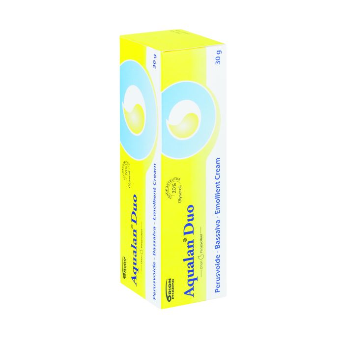 Aqualan Duo perusvoide 30 g kuva 1