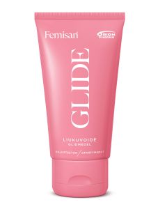 Femisan Glide liukuvoide 75 ml