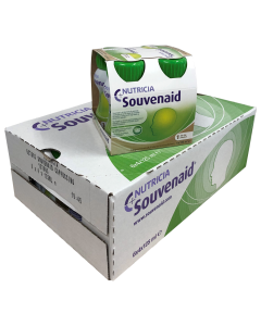 Souvenaid kahvi 48x125ml