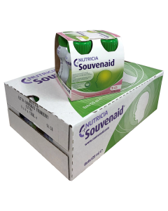 Souvenaid mansikka 96x125