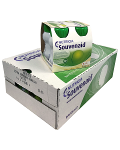 Souvenaid vanilja 96x125