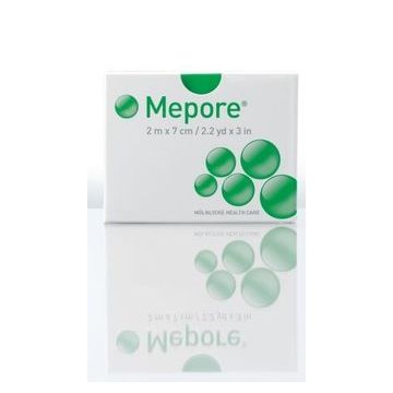 Mepore pikaside 7 cm x 2 m 332080 1 kpl