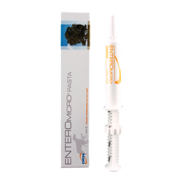 Enteromicro complex pasta 15 ml