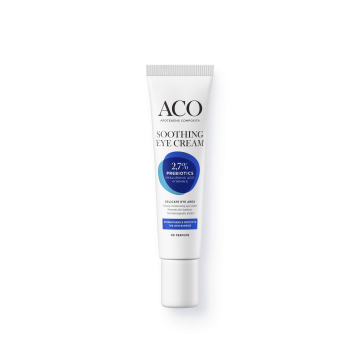 ACO Face Soothing Eye Cream Protect 15 ml