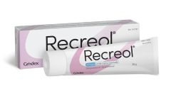 RECREOL voide 50 mg/g 30 g