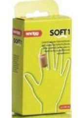 Snögg Soft NEXT joustosidos 6 cm x 1 m 1 kpl