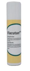Viacutan Plus vet liuos 95 ml