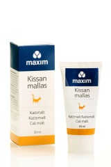 Maxim kissanmallas 50 ml