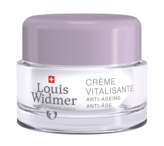 LW Vitalizing Cream Hajusteeton 50 ml