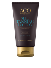 ACO SUN Selftanning Lotion P 150 ml