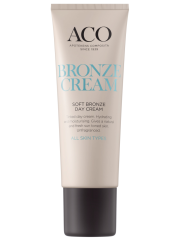 ACO Face Soft Bronze Day Cream NP 50 ml