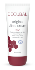 Decubal Original Clinic cream 100 g