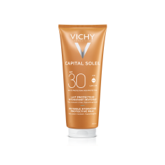 Vichy CS Aurinkosuojav vartalo SPF30 300 ml