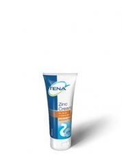 TENA ZINC CREAM SINKKIVOIDE HAJUSTEETON, TUUBI 100 ML