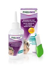 PARANIX SHAMPOO 200 ML